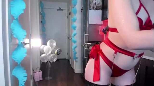Thumbnail 3, yessydwaifu's Stream at Chaturbate, 1 month ago