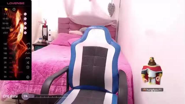 Image 11 of yessynolimits Stream on Chaturbate on 20 months ago