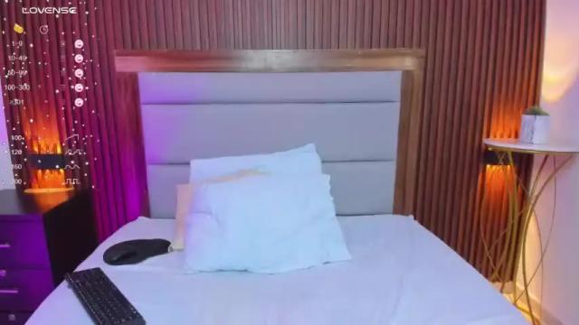 Image 12 of yesy_logan Stream on Chaturbate on 15 months ago