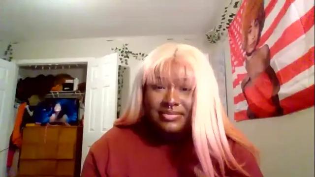 Image 10 of yeukio Stream on Chaturbate on 19 months ago