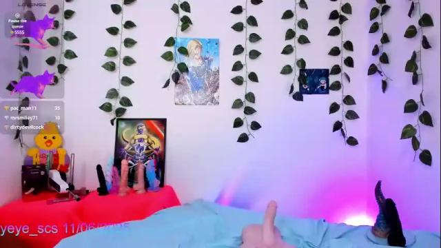 Image 7 of yeye_scs Stream on Chaturbate on 1 month ago