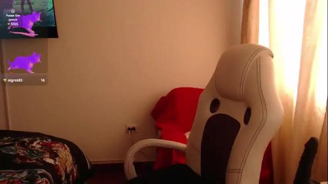 Thumbnail 3, yeye_scs's Stream at Chaturbate, 1 month ago