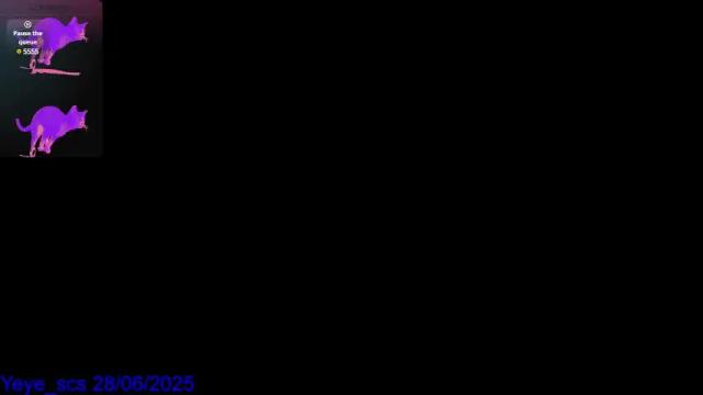 Thumbnail 1, yeye_scs's Stream at Chaturbate, 28 days ago
