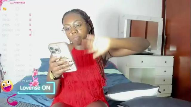 Image 8 of yice_grace Stream on Chaturbate on 5 months ago