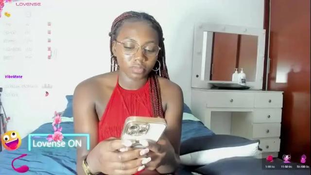 Thumbnail 3, yice_grace's Stream at Chaturbate, 4 months ago