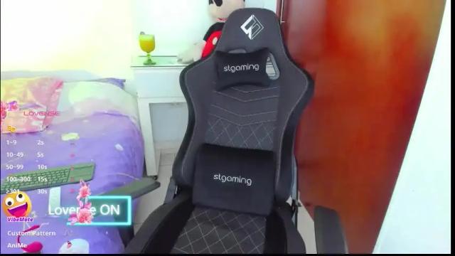 Image 2 of yice_grace Stream on Chaturbate on 4 months ago