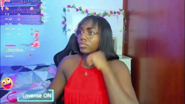 Thumbnail 3, yice_grace's Stream at Chaturbate, 1 month ago