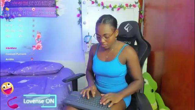 Thumbnail 2, yice_grace's Stream at Chaturbate, 1 month ago