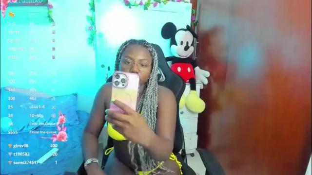 Thumbnail 2, yice_grace's Stream at Chaturbate, 24 days ago