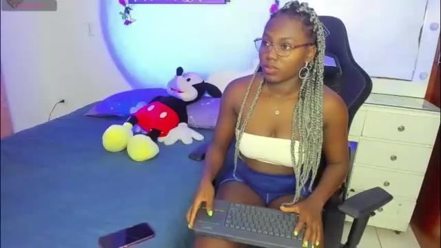 Thumbnail 1, yice_grace's Stream at Chaturbate, 14 days ago