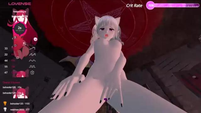 Image 10 of yin_69_yang Stream on Chaturbate on 14 months ago