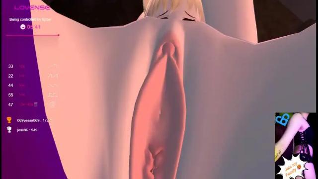 Image 12 of yin_69_yang Stream on Chaturbate on 15 days ago