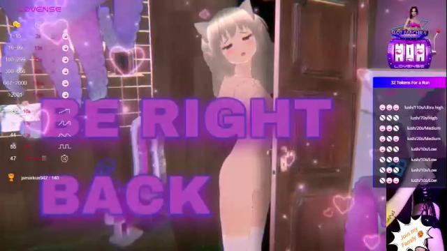 Thumbnail 1, yin_69_yang's Stream at Chaturbate, 4 months ago