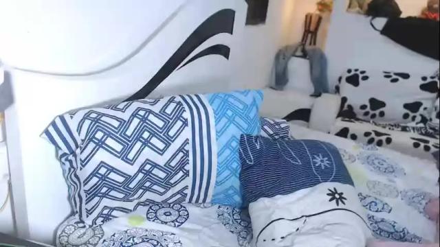 Image 6 of yinaross Stream on Chaturbate on 1 month ago