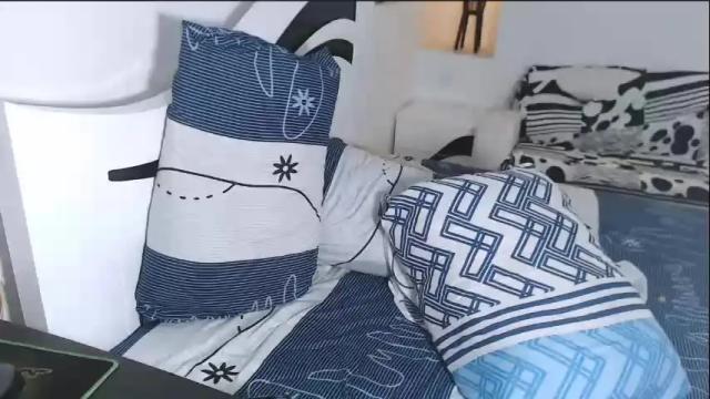 Thumbnail 2, yinaross's Stream at Chaturbate, 25 days ago