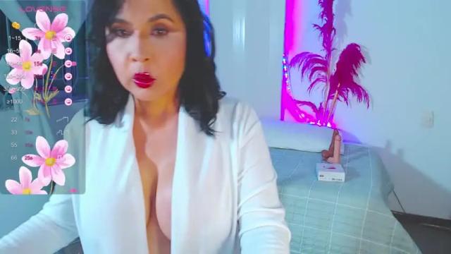 Image 7 of yinetford Stream on Chaturbate on 19 months ago