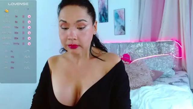 Image 12 of yinetford Stream on Chaturbate on 18 months ago