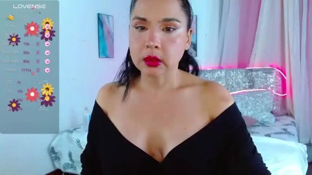 Image 2 of yinetford Stream on Chaturbate on 18 months ago