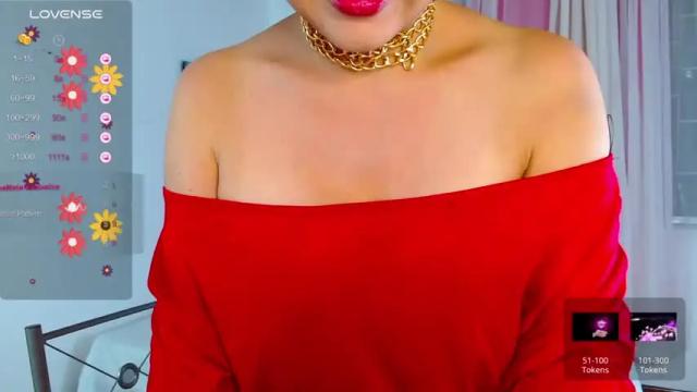 Image 2 of yinetford Stream on Chaturbate on 18 months ago