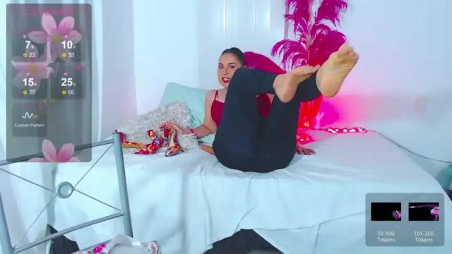 Image 12 of yinetford Stream on Chaturbate on 18 months ago