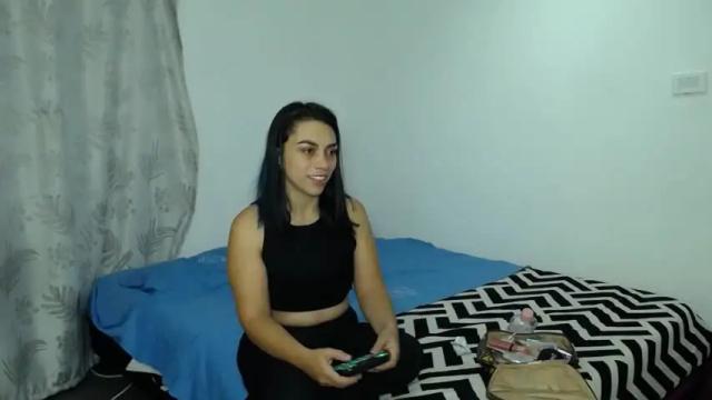 Thumbnail 1, ying_yang_'s Stream at Chaturbate, 25 months ago