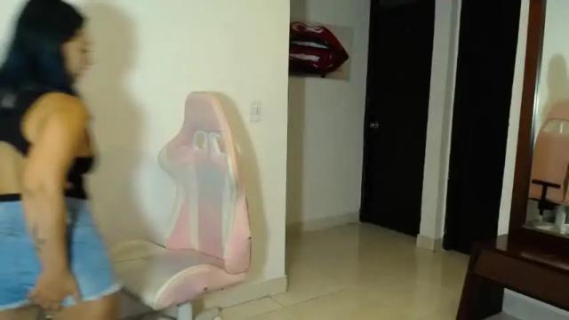 Thumbnail 1, ying_yang_'s Stream at Chaturbate, 22 months ago