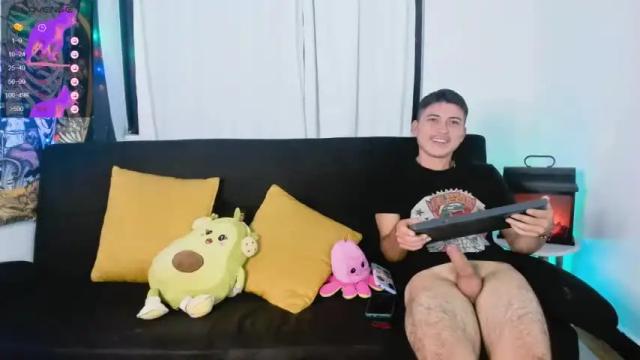 Image 7 of ying_yang_69 Stream on Chaturbate on 13 months ago