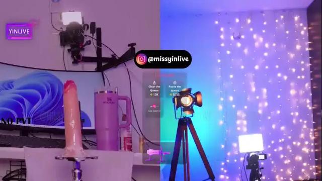 Image 6 of yinlive Stream on Chaturbate on 3 months ago
