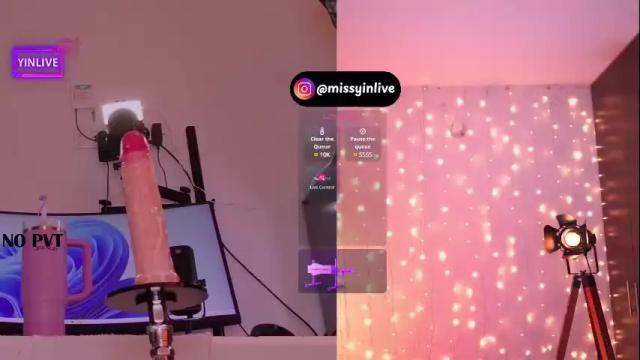 Image 12 of yinlive Stream on Chaturbate on 2 months ago