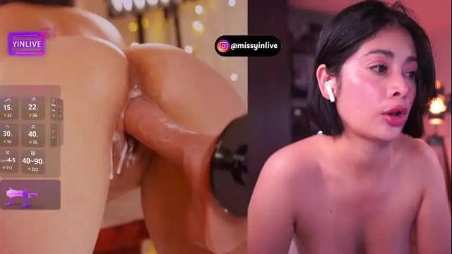 Image 4 of yinlive Stream on Chaturbate on 1 month ago