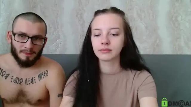 Image 4 of yinyang0_0 Stream on Chaturbate on 18 months ago