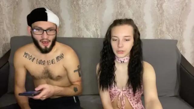 Image 7 of yinyang0_0 Stream on Chaturbate on 17 months ago