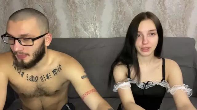 Image 2 of yinyang0_0 Stream on Chaturbate on 23 months ago