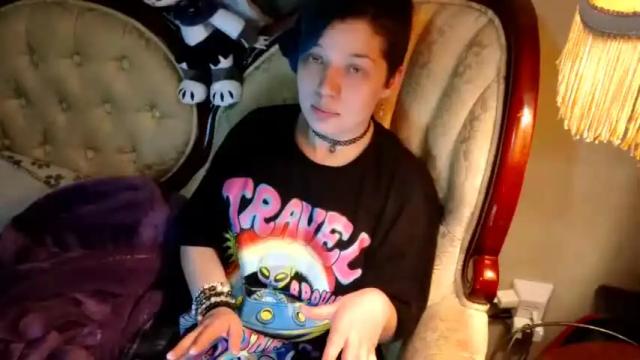 Thumbnail 1, yinyang3's Stream at Chaturbate, 16 months ago