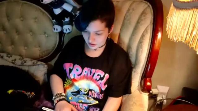 Thumbnail 2, yinyang3's Stream at Chaturbate, 16 months ago