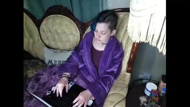 Image 8 of yinyang3 Stream on Chaturbate on 16 months ago