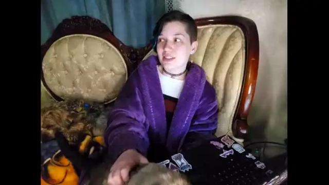 Image 4 of yinyang3 Stream on Chaturbate on 16 months ago