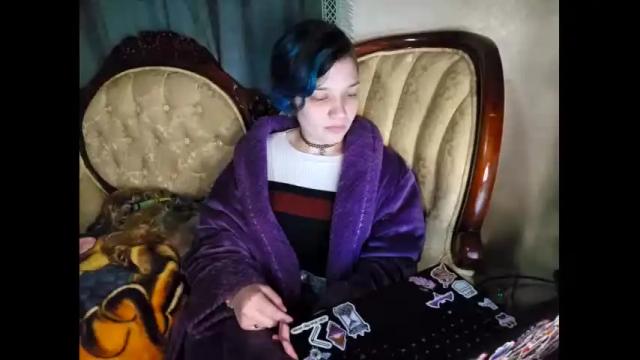 Thumbnail 2, yinyang3's Stream at Chaturbate, 16 months ago