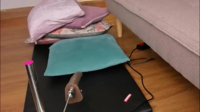 Thumbnail 2, yiseth_02's Stream at Chaturbate, 27 days ago