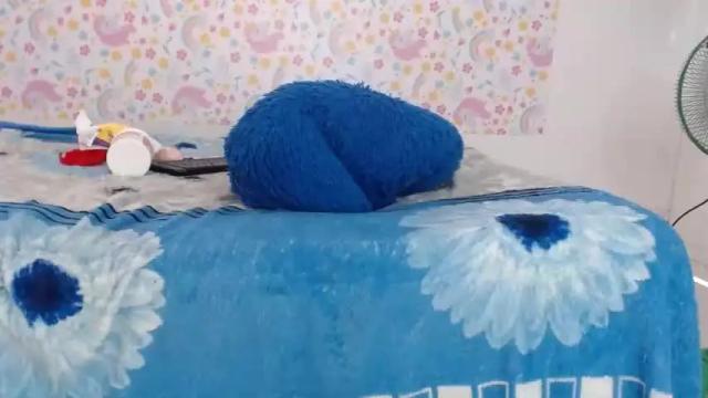 Thumbnail 2, yisushotcandy25's Stream at Chaturbate, 18 months ago