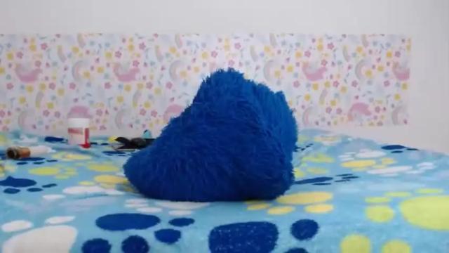 Image 12 of yisushotcandy25 Stream on Chaturbate on 18 months ago