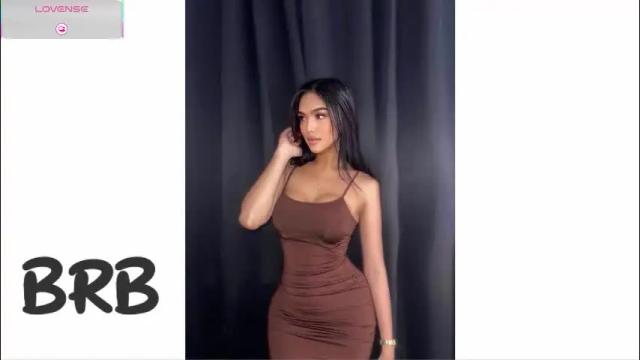 Thumbnail 3, ylonagrae's Stream at Chaturbate, 1 month ago