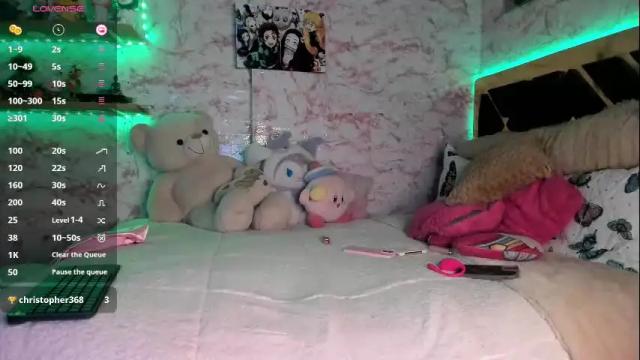 Image 3 of yluismag Stream on Chaturbate on 1 month ago