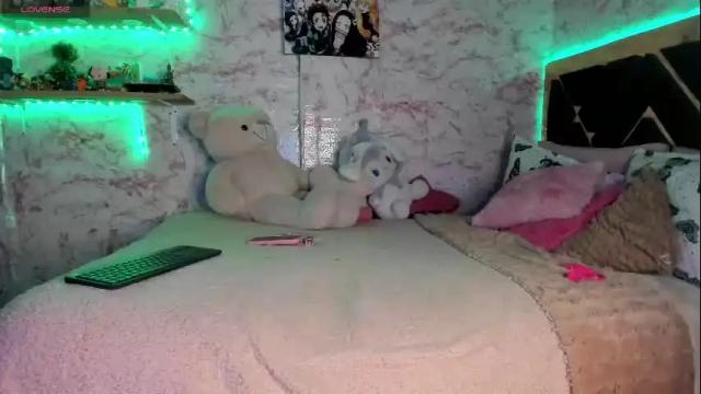 Image 4 of yluismag Stream on Chaturbate on 1 month ago