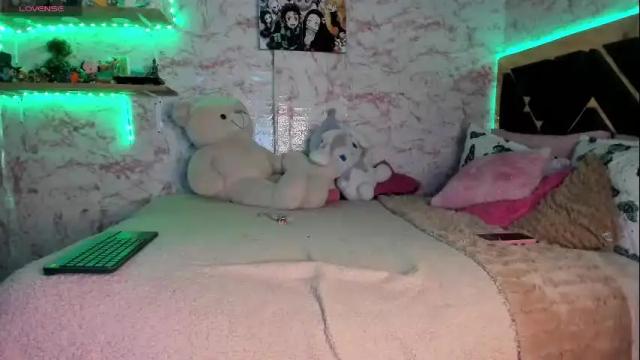 Image 8 of yluismag Stream on Chaturbate on 1 month ago