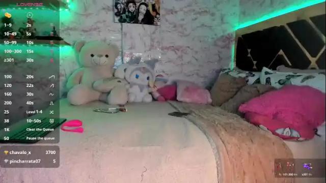 Image 10 of yluismag Stream on Chaturbate on 1 month ago