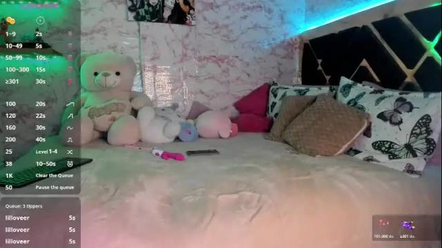 Image 4 of yluismag Stream on Chaturbate on 1 month ago