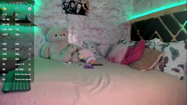 Image 3 of yluismag Stream on Chaturbate on 1 month ago