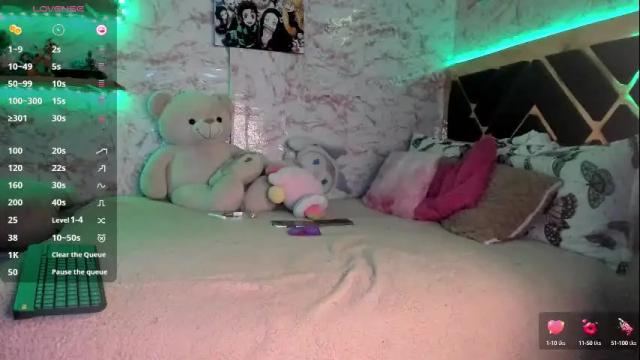Image 4 of yluismag Stream on Chaturbate on 1 month ago