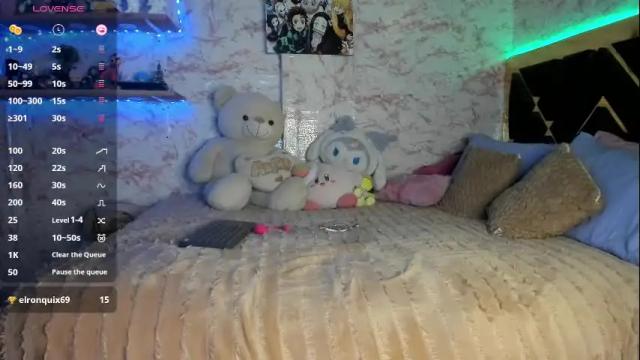 Image 4 of yluismag Stream on Chaturbate on 28 days ago